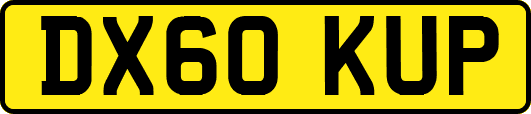 DX60KUP