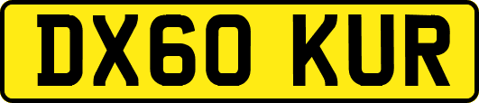 DX60KUR