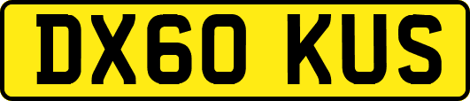 DX60KUS