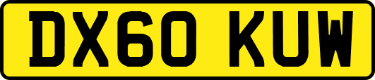 DX60KUW
