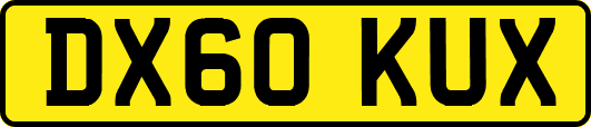 DX60KUX