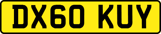 DX60KUY