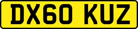 DX60KUZ