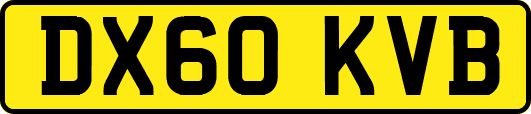 DX60KVB