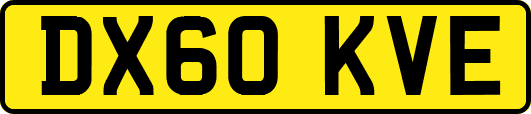 DX60KVE