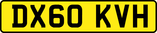 DX60KVH