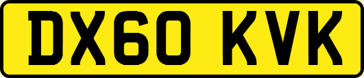 DX60KVK
