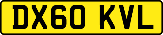 DX60KVL