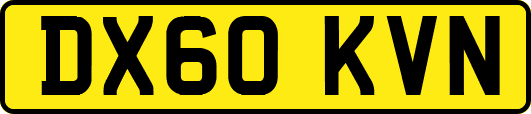 DX60KVN