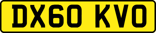 DX60KVO