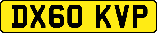 DX60KVP