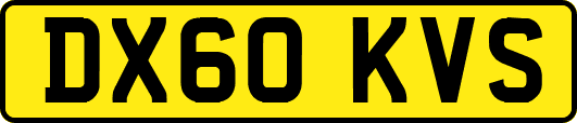 DX60KVS