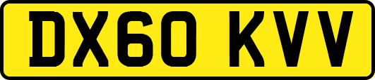 DX60KVV