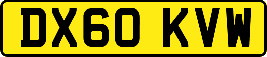 DX60KVW
