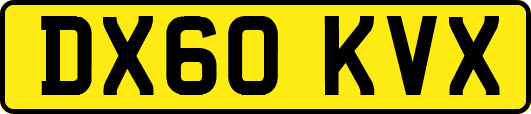 DX60KVX