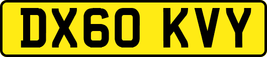 DX60KVY