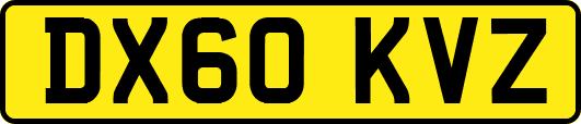 DX60KVZ