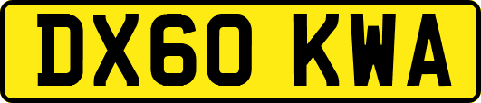 DX60KWA