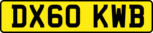 DX60KWB