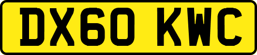 DX60KWC
