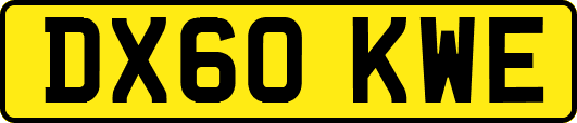 DX60KWE
