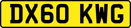 DX60KWG