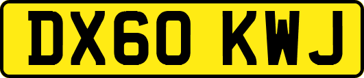 DX60KWJ