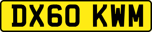 DX60KWM