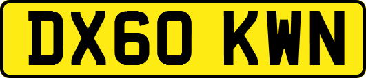 DX60KWN