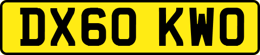 DX60KWO