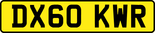 DX60KWR