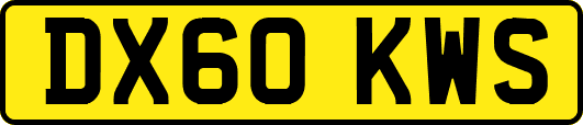 DX60KWS