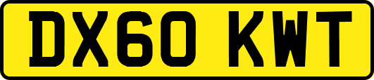DX60KWT