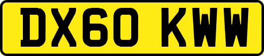 DX60KWW