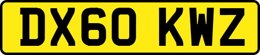 DX60KWZ