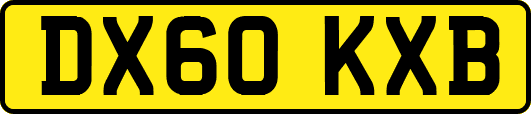 DX60KXB