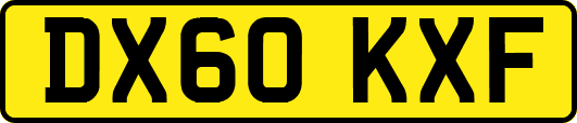 DX60KXF