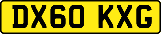 DX60KXG