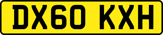 DX60KXH