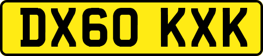 DX60KXK