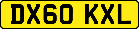 DX60KXL