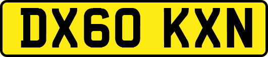DX60KXN
