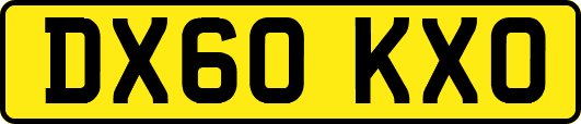 DX60KXO