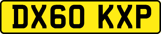 DX60KXP