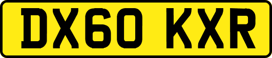 DX60KXR