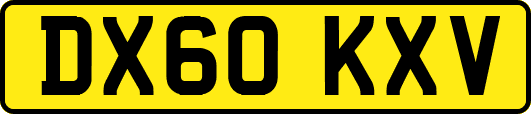 DX60KXV