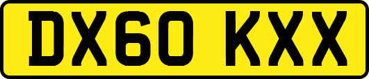 DX60KXX