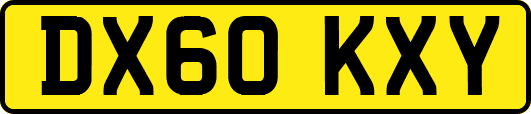 DX60KXY
