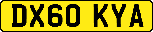 DX60KYA
