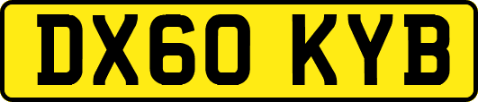 DX60KYB